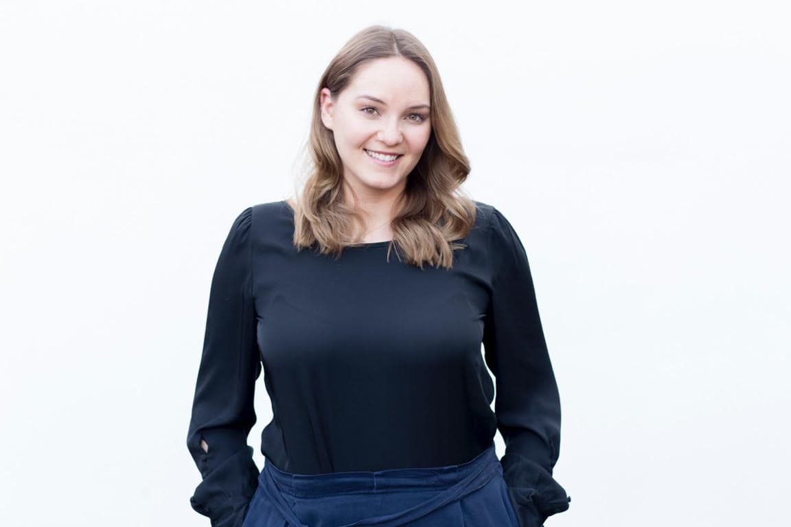 Melissa Klein